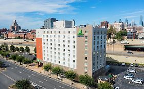 Holiday Inn Express Philadelphia Penn'S Landing By Ihg